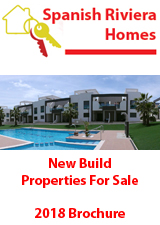New Build Properties for Sale