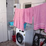 Utility area
