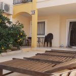 Two bedroom apartment, 600 metres from the beach in Campoamor