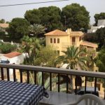 One bedroom, one bathroom apartment close to the award-winning La Zenia beach