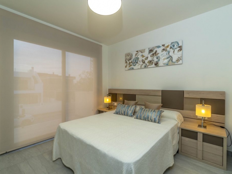 30740 San Pedro del Pinatar, San Pedro del Pinatar,  Murcia 30740 San Pedro del Pinatar Spain