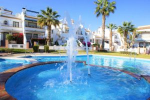 Beautifully reformed ground floor apartment for sale in Los Dolses