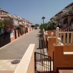 Two bedroom, one bathroom South-facing ground floor apartment for sale in Lomas de Cabo Roig