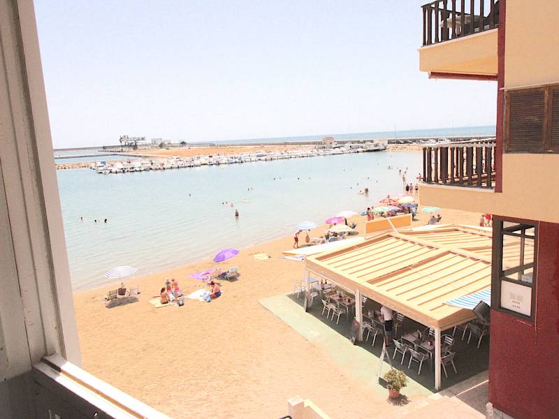 03185 Torrevieja, Playa del Acequion,  Alicante 03185 Torrevieja Spain