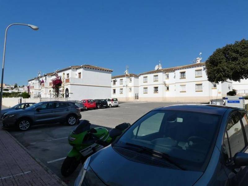 San Miguel de Salinas, Villamartin,  Alicante 03193 San Miguel de Salinas Spain