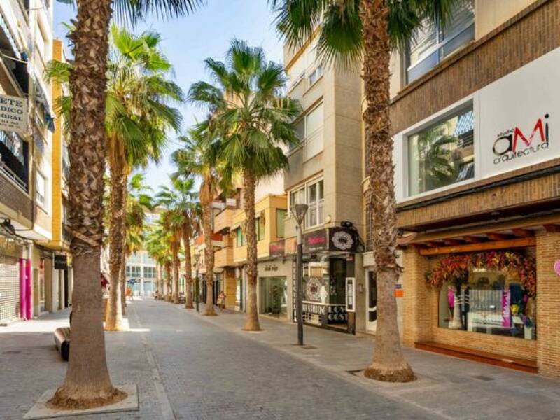 Torrevieja, Torrevieja,  Alicante 03181 Torrevieja Spain