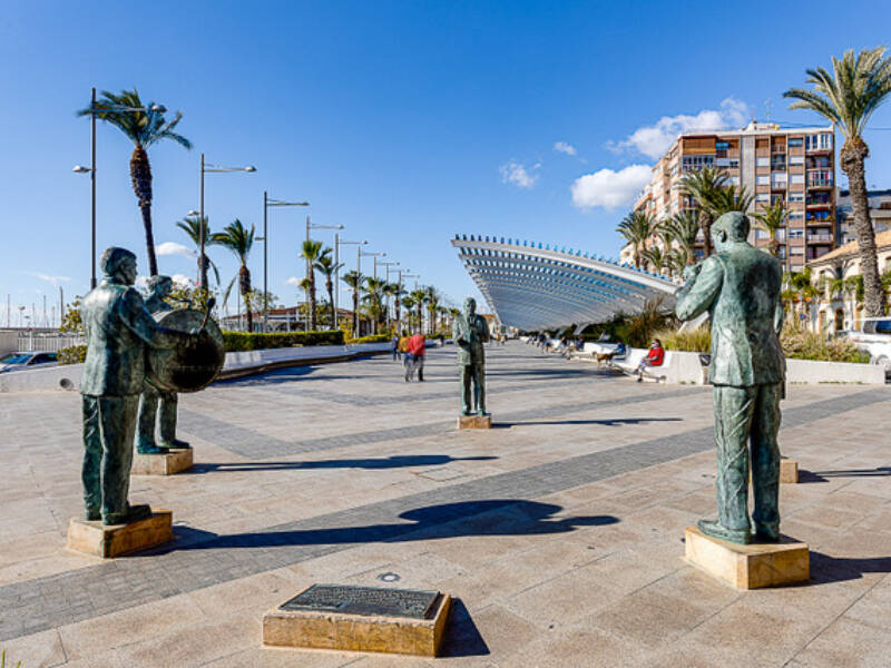 Torrevieja, Torrevieja,  Alicante 03185 Torrevieja Spain
