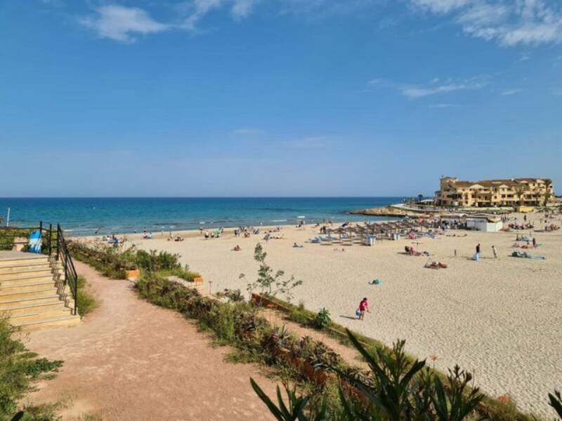 Orihuela-Costa, Playa Flamenca,  Alicanteq 03189 Orihuela-Costa Spain
