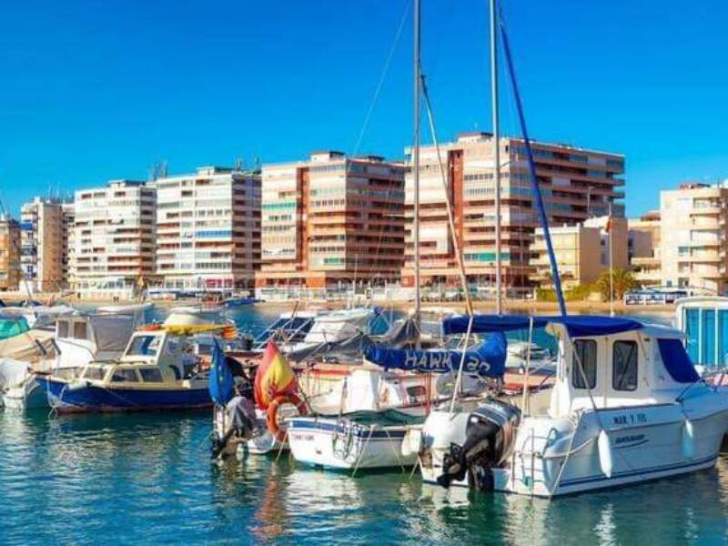 Orihuela-Costa, Playa Flamenca,  Alicante 03189 Playa Flamenca Spain