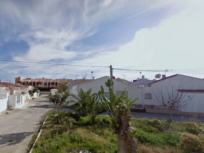 Torrevieja, Torreta 3,  Alicante 03184 Torrevieja Spain