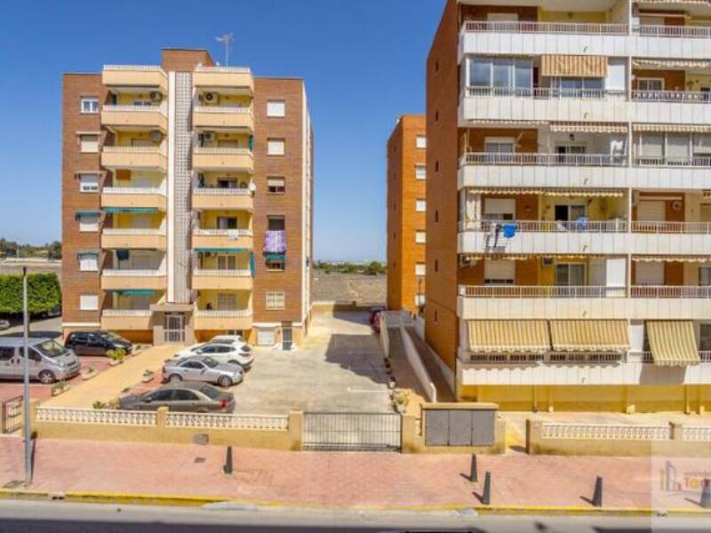 Torrevieja, Punta Prima,  Alicante 03189 Torrevieja