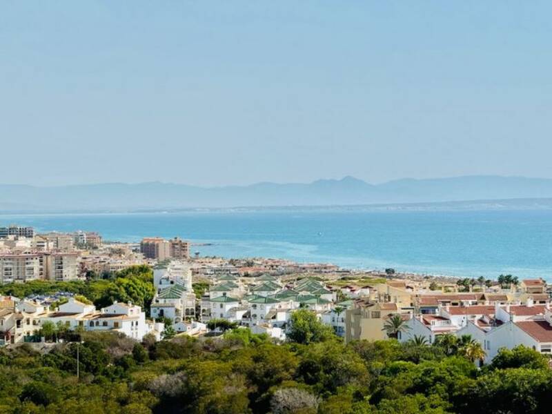 Torrevieja, La Mata,  Alicante 03183 Torrevieja Spain