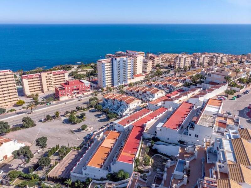 Torrevieja, La Mata,  Alicante 03188 Torrevieja Spain