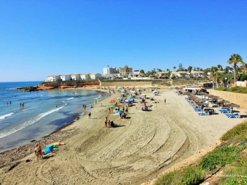 Orihuela-Costa, Flamenca Beach,  Alicante 03189 Orihuela-Costa Spain