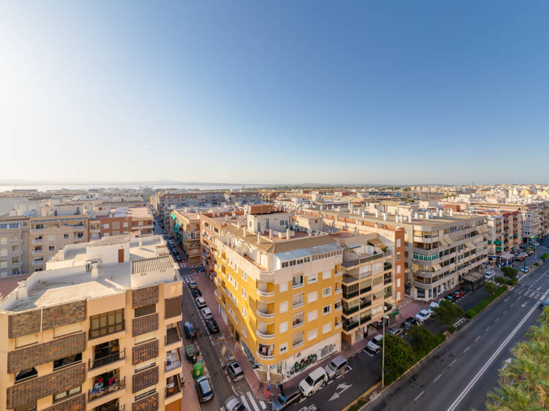 Torrevieja, Torrevieja,  Alicante 03184 Torrevieja Spain