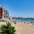 Torrevieja, Playa de NAufragos,  Alicante 03185 Torrevieja Spain