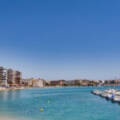 Torrevieja, Playa de Naufragos,  Alicante 03185 Torrevieja Spain