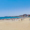 Torrevieja, Playa de Naufragos,  Alicante 03185 Torrevieja Spain