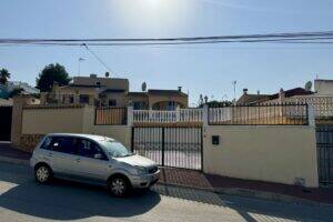 Torrevieja, Los Altos,  Alicante 03188 Torrevieja Spain