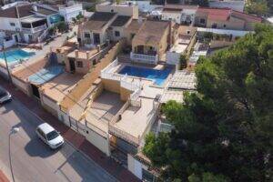 Torrevieja, Los Altos,  Alicante 03188 Torrevieja Spain