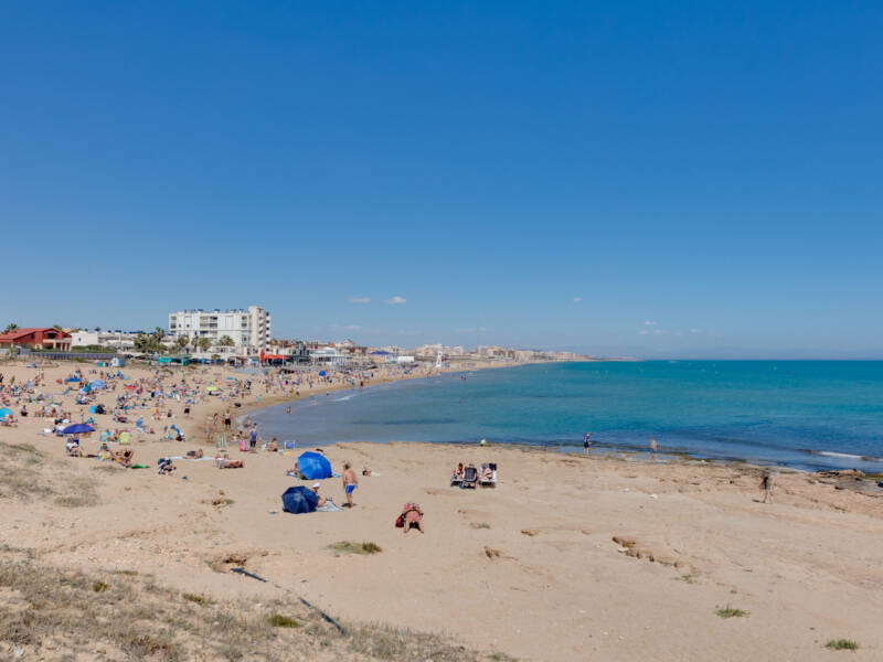 Torrevieja, La Mata,  Alicante 03188 Torrevieja Spain