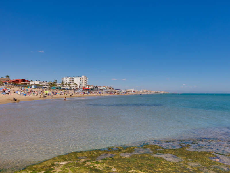 Torrevieja, La Mata,  Alicante 03188 Torrevieja Spain