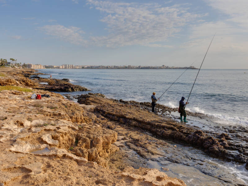 Torrevieja, La Veleta,  Alicante 03185 Torrevieja Spain