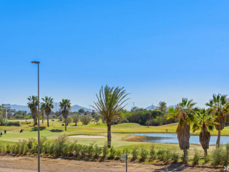 Los Alcazares, Serena Golf Resort,  Murcia 30710 Los Alcazares Spain