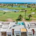 Los Alcazares, Serena Golf,  Murcia 30710 Los Alcazares Spain