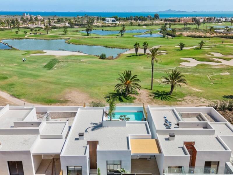 Los Alcazares, Serena Golf,  Murcia 30710 Los Alcazares Spain