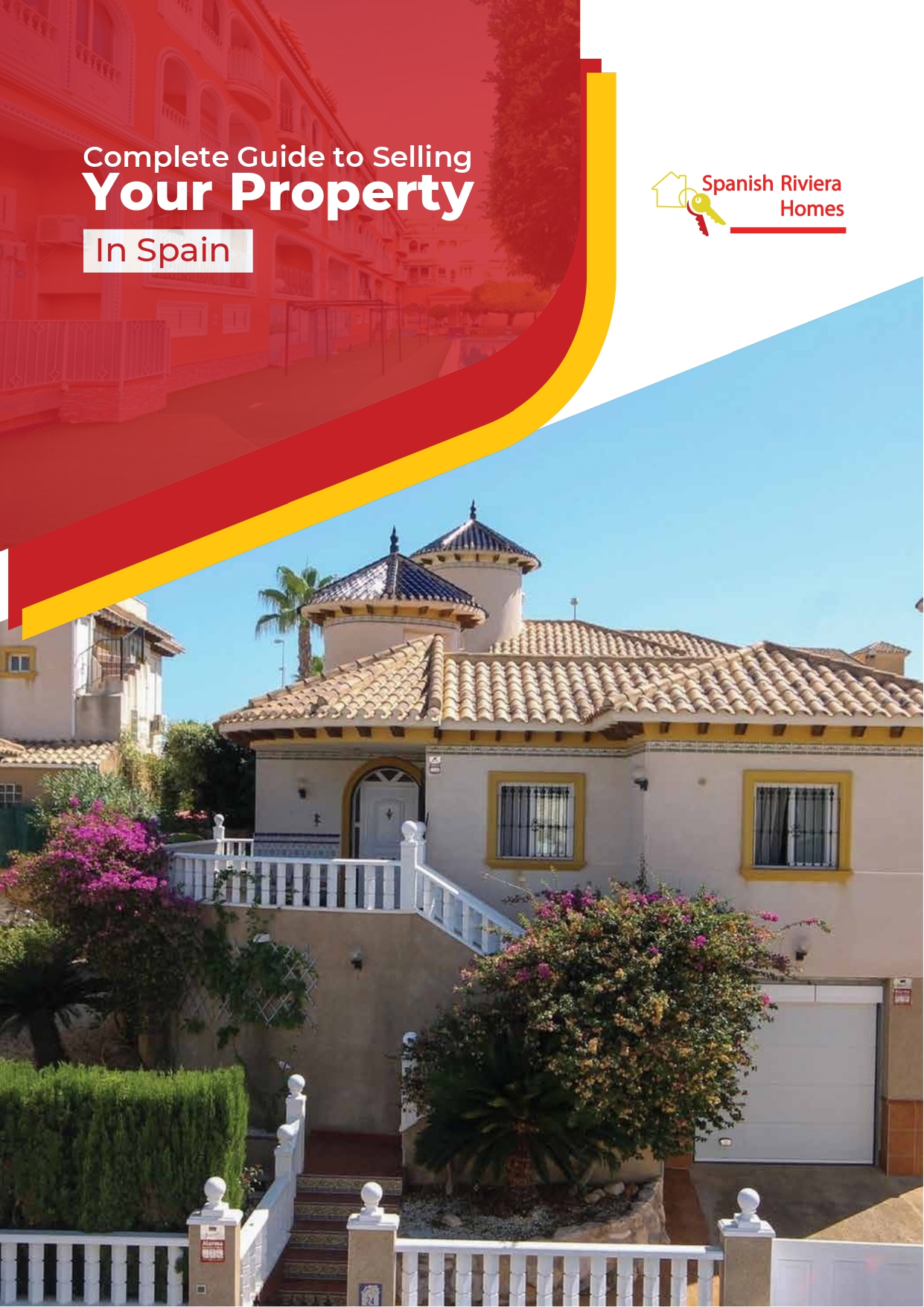 Sell Your Property Guide