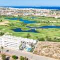 Los Alcazares, Serena Golf,  Murcia 30710 Los Alcazares Spain