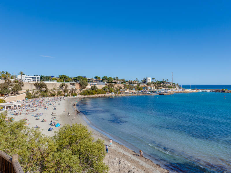 Orihuela-Costa, La Zenia,  Alicante 03189 Orihuela-Costa Spain