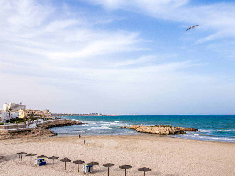 Orihuela-Costa, La Zenia,  Alicante 03189 Orihuela-Costa Spain