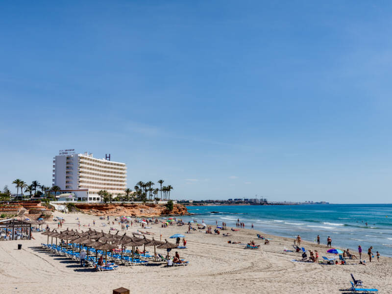 Orihuela-Costa, La Zenia,  Alicante 03189 Orihuela-Costa Spain