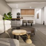 3 bed, 2 bath ground floor duplex apartment (bungalow) in Pilar de la Horadada