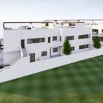 3 bed, 2 bath ground floor duplex apartment (bungalow) in Pilar de la Horadada