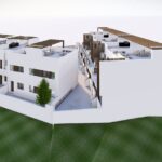 3 bed, 2 bath ground floor duplex apartment (bungalow) in Pilar de la Horadada