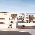 3 bed, 2 bath ground floor duplex apartment (bungalow) in Pilar de la Horadada