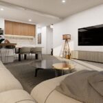 3 bed, 2 bath ground floor duplex apartment (bungalow) in Pilar de la Horadada