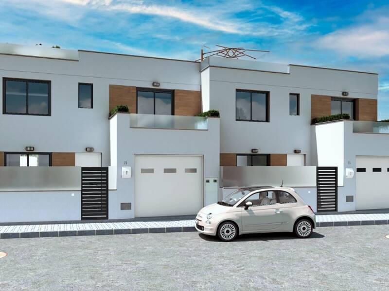 Los Belones, Los Belones,  Murcia 30385 Los Belones Spain