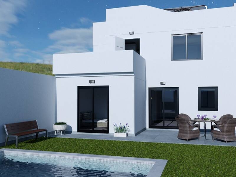 Los Belones, Los Belones,  Murcia 30385 Los Belones Spain