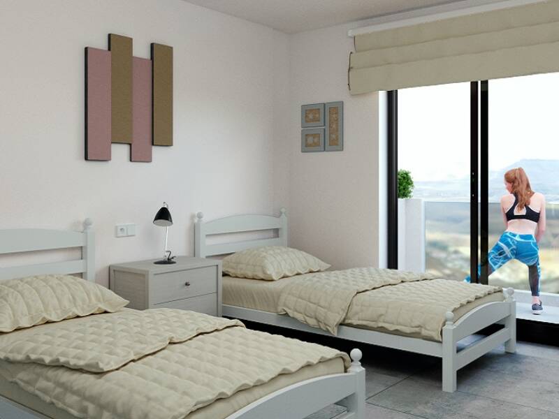 Los Belones, Los Belones,  Murcia 30385 Los Belones Spain