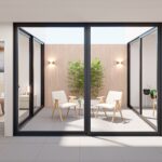 New build townhouse with 3 bedrooms, 2 bathrooms, and private swimming pool for sale in San Pedro del Pinatar