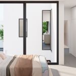 New build townhouse with 3 bedrooms, 2 bathrooms, and private swimming pool for sale in San Pedro del Pinatar