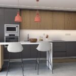 2 bedroom, 2 bathroom ground floor new build duplex apartment for sale in Pilar de la Horadada