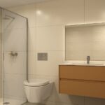 2 bedroom, 2 bathroom ground floor new build duplex apartment for sale in Pilar de la Horadada