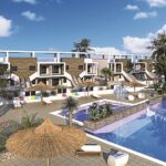 2 Bed, 2 Bath Bungalow for sale in Mil Palmeras