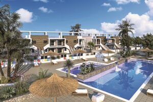 3 Bed, 2 Bath apartment in Mil Palmeras for sale3 Bed, 2 Bath apartment in Mil Palmeras for sale