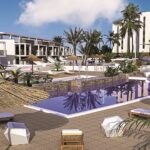 2 Bed, 2 Bath Bungalow for sale in Mil Palmeras